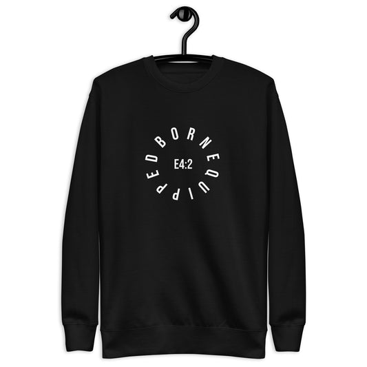 Unisex Premium Sweatshirt