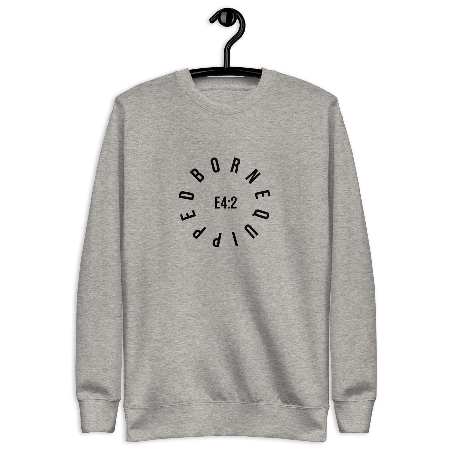 Unisex Premium Sweatshirt